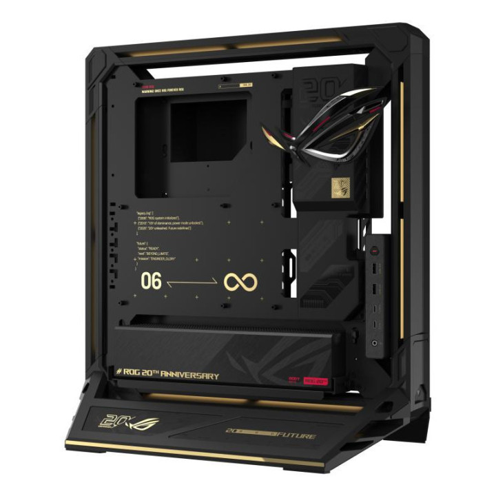 ASUS ROG GR20 EDITION 20 