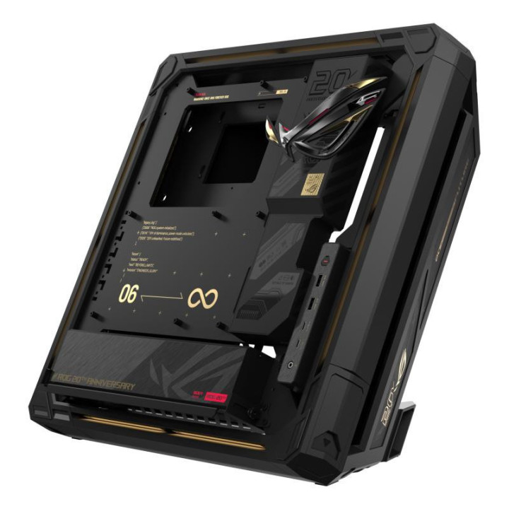 ASUS ROG GR20 EDITION 20 