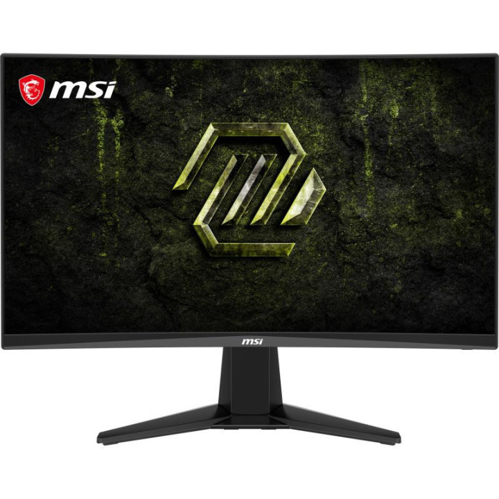 MSI MAG 245C X24 écran plat de PC 59,9 cm (23.6") 1920 x 1080 pixels Full HD LCD Noir 