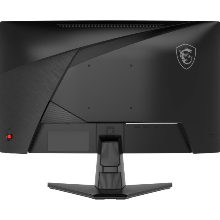 MSI MAG 245C X24 écran plat de PC 59,9 cm (23.6") 1920 x 1080 pixels Full HD LCD Noir 