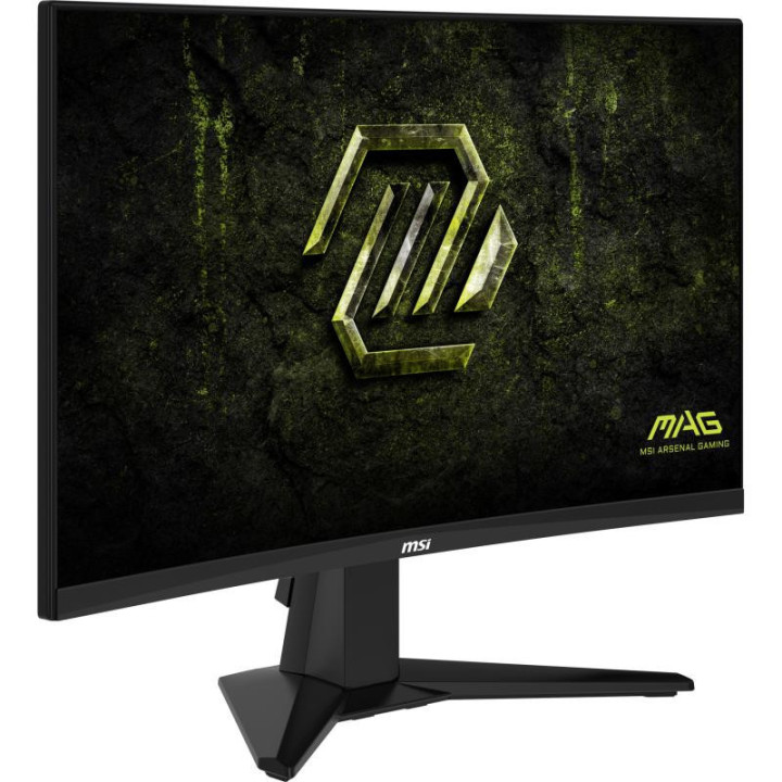 MSI MAG 245C X24 écran plat de PC 59,9 cm (23.6") 1920 x 1080 pixels Full HD LCD Noir 