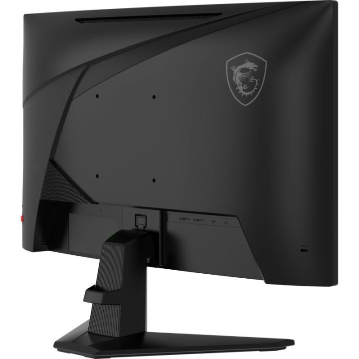 MSI MAG 245C X24 écran plat de PC 59,9 cm (23.6") 1920 x 1080 pixels Full HD LCD Noir 