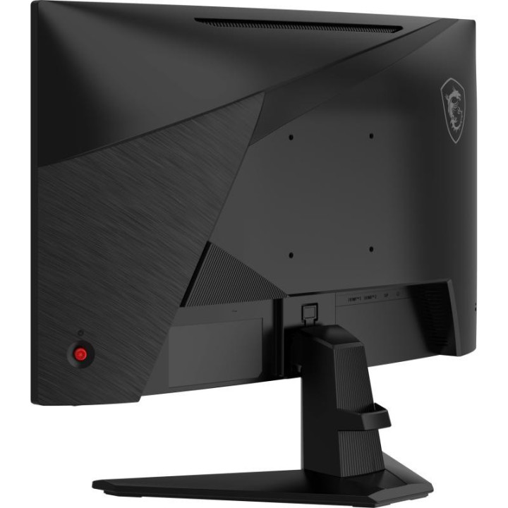 MSI MAG 245C X24 écran plat de PC 59,9 cm (23.6") 1920 x 1080 pixels Full HD LCD Noir 