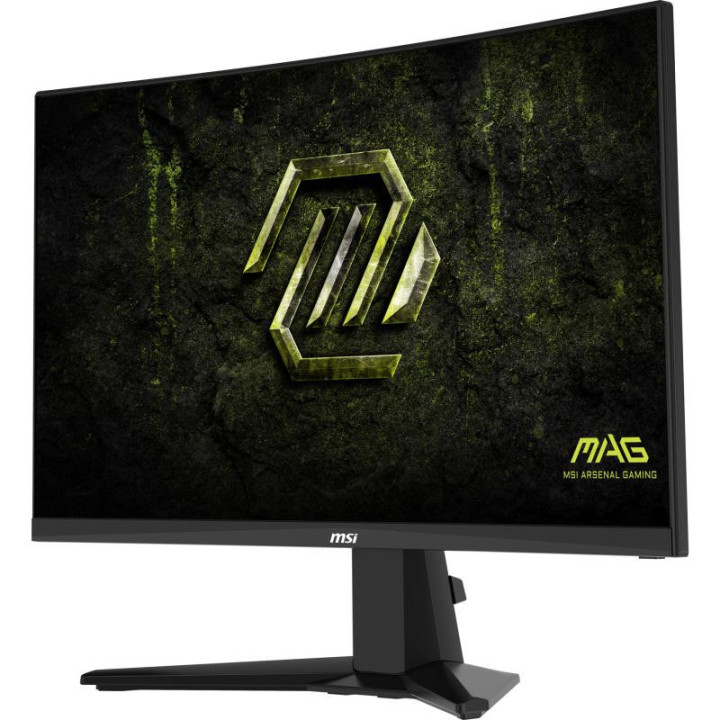 MSI MAG 245C X24 écran plat de PC 59,9 cm (23.6") 1920 x 1080 pixels Full HD LCD Noir 