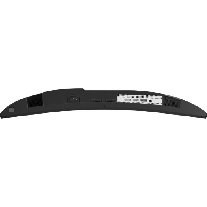 MSI MAG 245C X24 écran plat de PC 59,9 cm (23.6") 1920 x 1080 pixels Full HD LCD Noir 