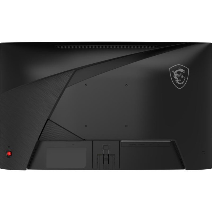 MSI MAG 245C X24 écran plat de PC 59,9 cm (23.6") 1920 x 1080 pixels Full HD LCD Noir 