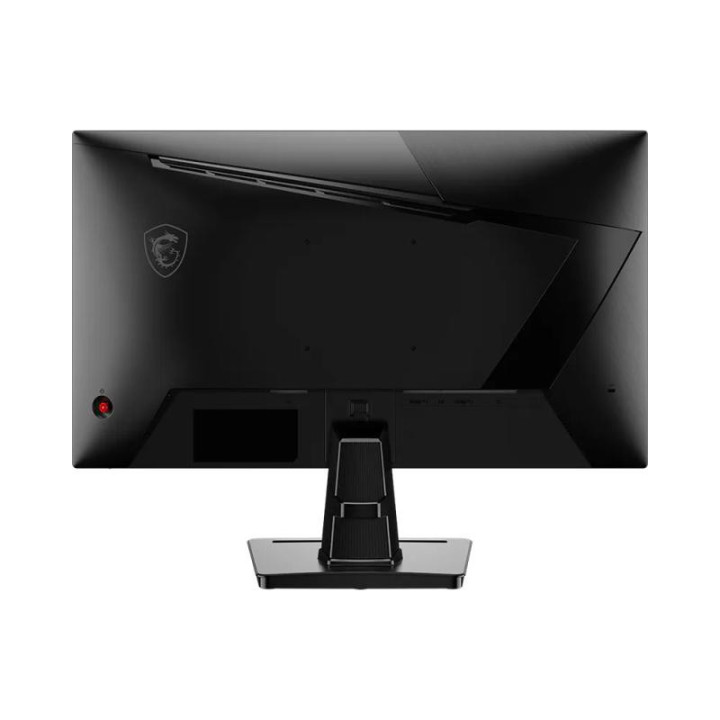 MSI MAG 256F E20 écran plat de PC 62,2 cm (24.5") 1920 x 1080 pixels Full HD LCD Noir 