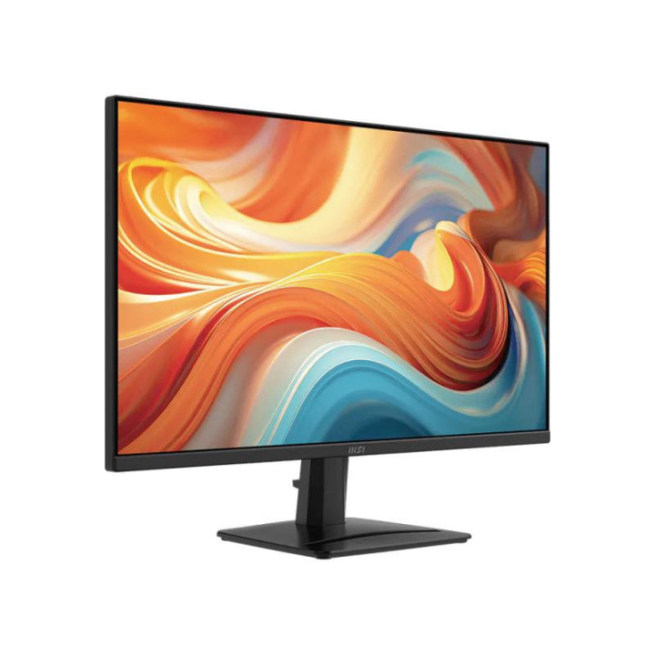 MSI Pro MP275Q E14 écran plat de PC 68,6 cm (27") 2560 x 1440 pixels Wide Quad HD LED Noir 