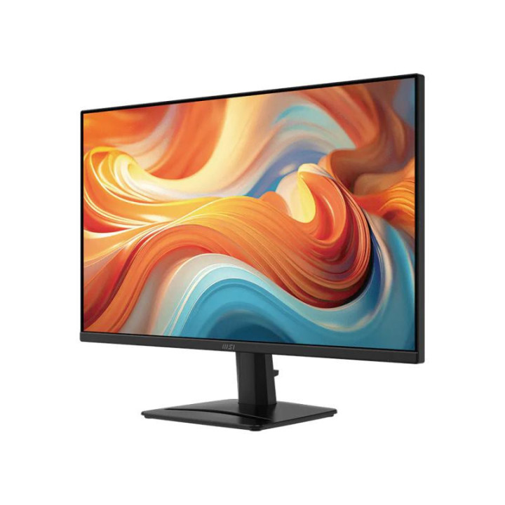 MSI Pro MP275Q E14 écran plat de PC 68,6 cm (27") 2560 x 1440 pixels Wide Quad HD LED Noir 