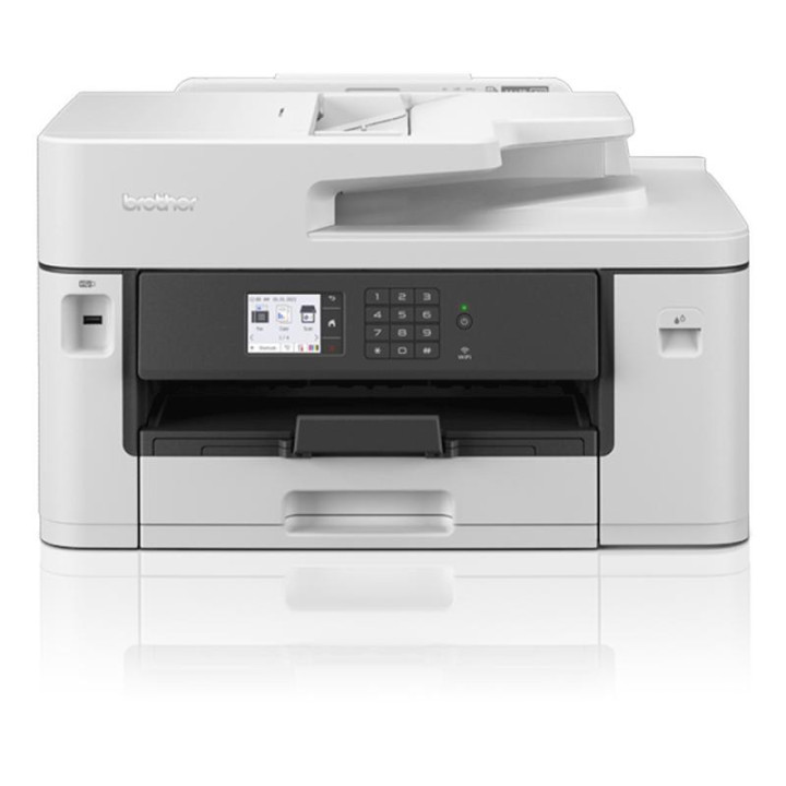 Brother MFC-J5340DWE imprimante multifonction Jet d'encre A3 4800 x 1200 DPI Wifi 