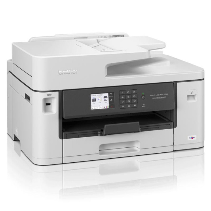Brother MFC-J5340DWE imprimante multifonction Jet d'encre A3 4800 x 1200 DPI Wifi 