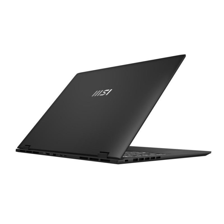 MSI Prestige 16 AI Evo B1MG-234FRNN Copilot+ PC Intel Core Ultra 7 165H Ordinateur portable 40,6 cm (16") Full HD+ 16 Go LPDDR5-