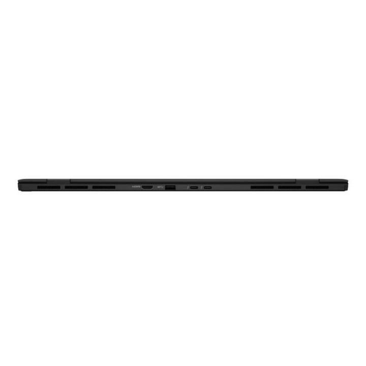 MSI Prestige 16 AI Evo B1MG-234FRNN Copilot+ PC Intel Core Ultra 7 165H Ordinateur portable 40,6 cm (16") Full HD+ 16 Go LPDDR5-