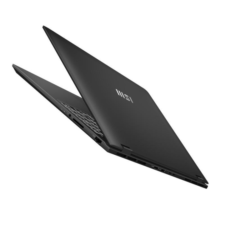 MSI Prestige 16 AI Evo B1MG-234FRNN Copilot+ PC Intel Core Ultra 7 165H Ordinateur portable 40,6 cm (16") Full HD+ 16 Go LPDDR5-