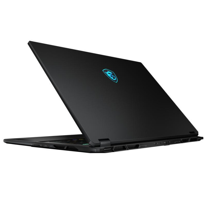 MSI Stealth 18 HX AI A2XWJG-013FR Intel Core Ultra 9 275HX Ordinateur portable 45,7 cm (18") Quad HD+ 64 Go DDR5-SDRAM 2 To SSD 