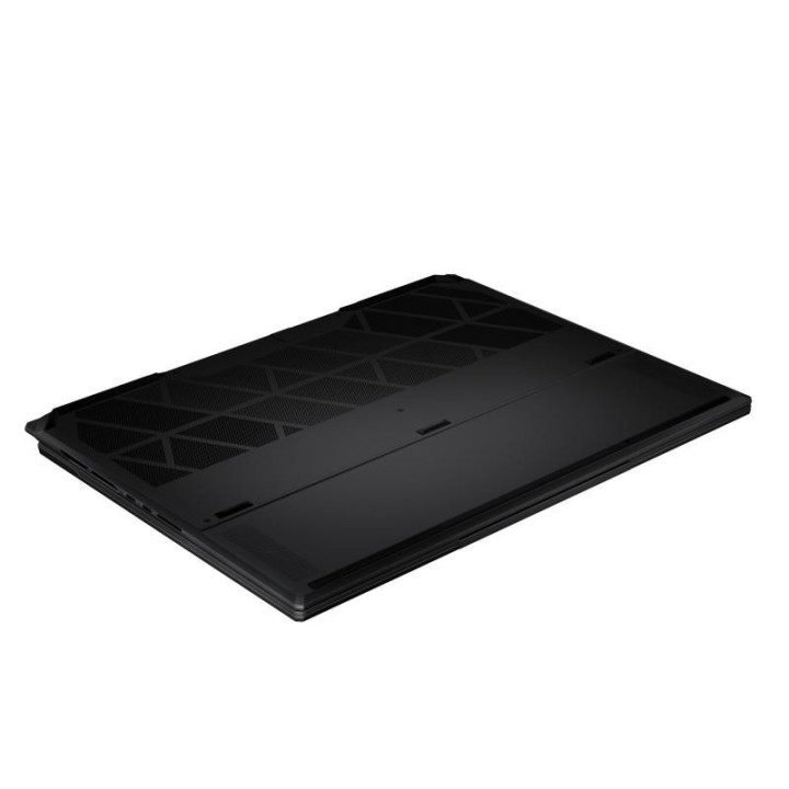 MSI Stealth 18 HX AI A2XWJG-013FR Intel Core Ultra 9 275HX Ordinateur portable 45,7 cm (18") Quad HD+ 64 Go DDR5-SDRAM 2 To SSD 