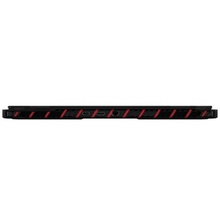 MSI Raider 18 Max HX A2WJ-1425FRY Intel Core Ultra 9 290HX Plus Ordinateur portable 45,7 cm (18") WQUXGA 64 Go DDR5-SDRAM 2 To S