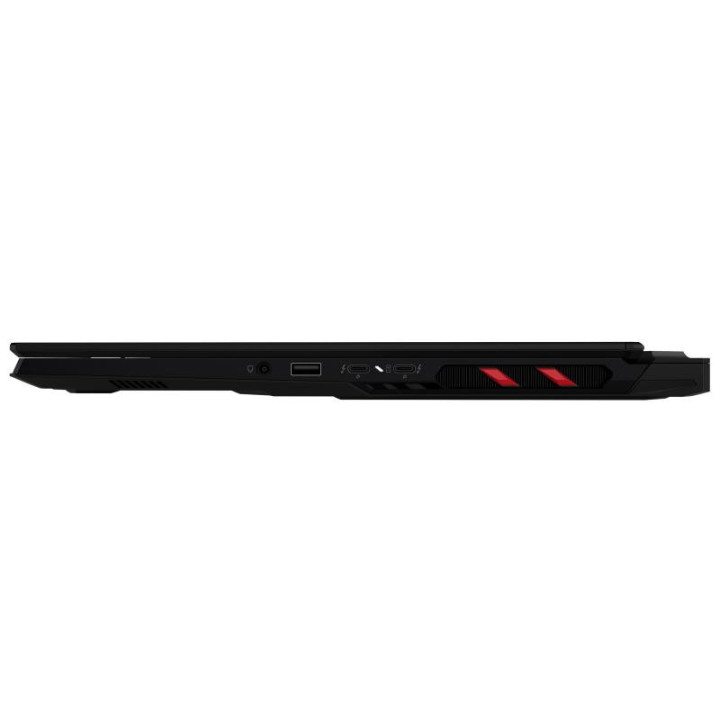 MSI Raider 18 Max HX A2WJ-1425FRY Intel Core Ultra 9 290HX Plus Ordinateur portable 45,7 cm (18") WQUXGA 64 Go DDR5-SDRAM 2 To S