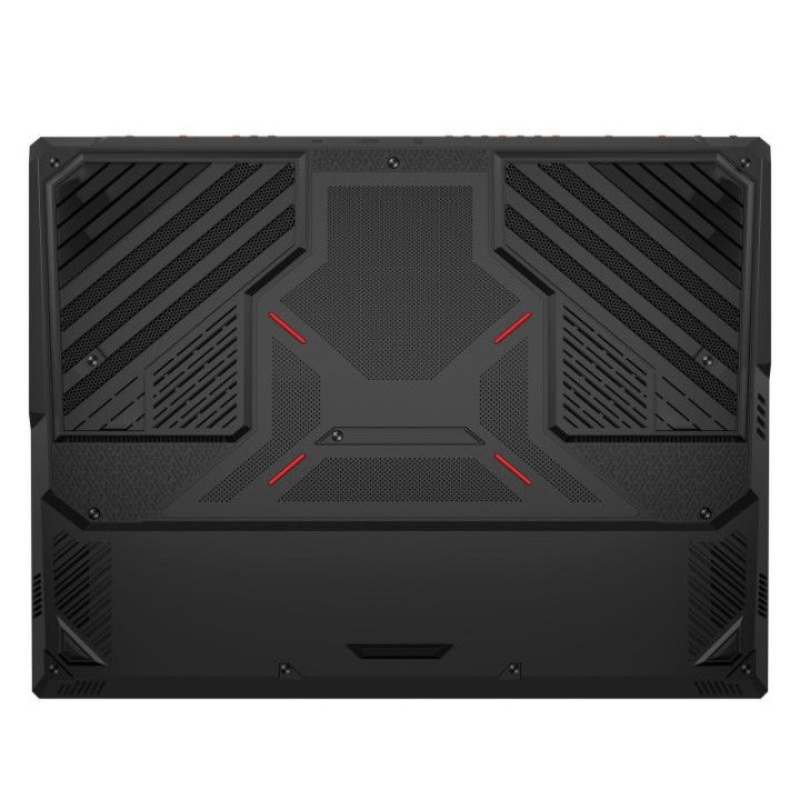 MSI Raider 18 Max HX A2WJ-1425FRY Intel Core Ultra 9 290HX Plus Ordinateur portable 45,7 cm (18") WQUXGA 64 Go DDR5-SDRAM 2 To S