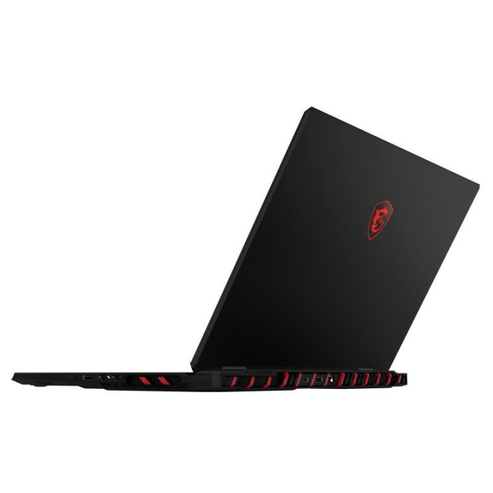 MSI Raider 18 Max HX A2WJ-1425FRY Intel Core Ultra 9 290HX Plus Ordinateur portable 45,7 cm (18") WQUXGA 64 Go DDR5-SDRAM 2 To S