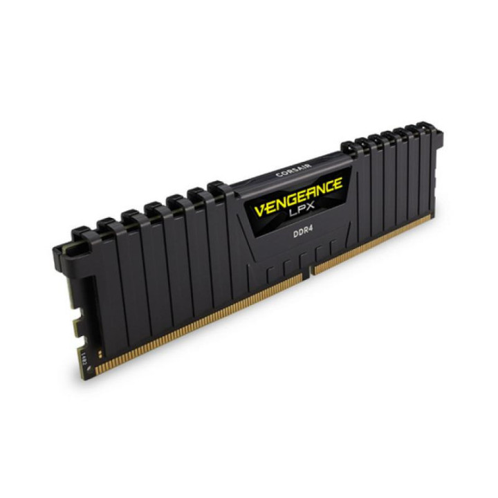 CORSAIR VENGEANCE LPX 32 Go (2 x 16 Go) DDR4 - 2666MHz 