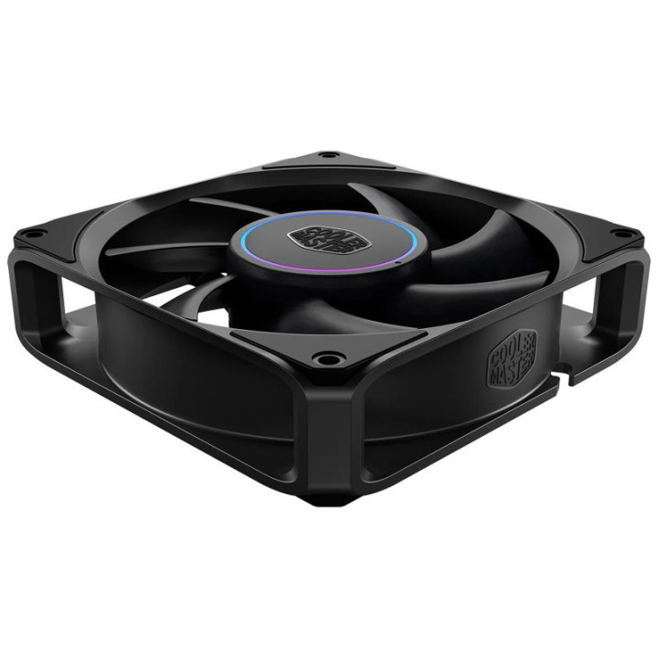 COOLER MASTER MasterFan M140 ARGB 