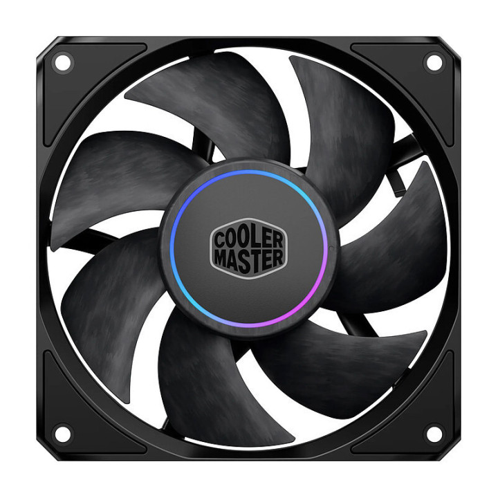 COOLER MASTER MasterFan M140 ARGB 