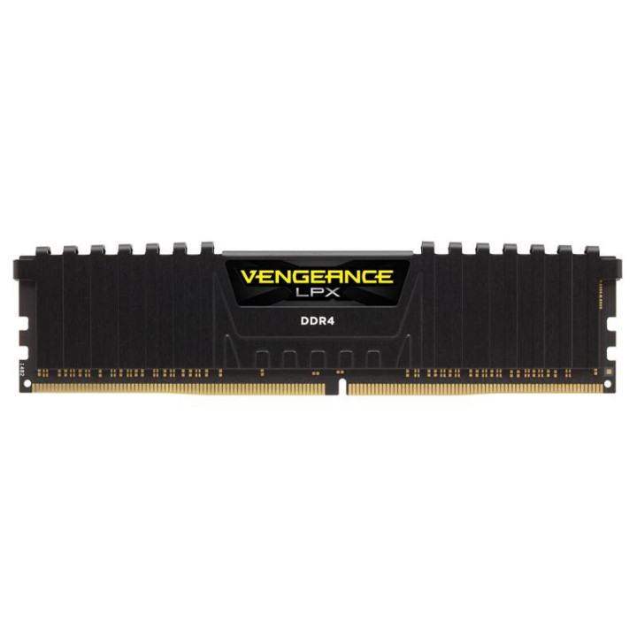 CORSAIR VENGEANCE LPX 8 Go (1 x 8 Go) DDR4 - 2400MHz 