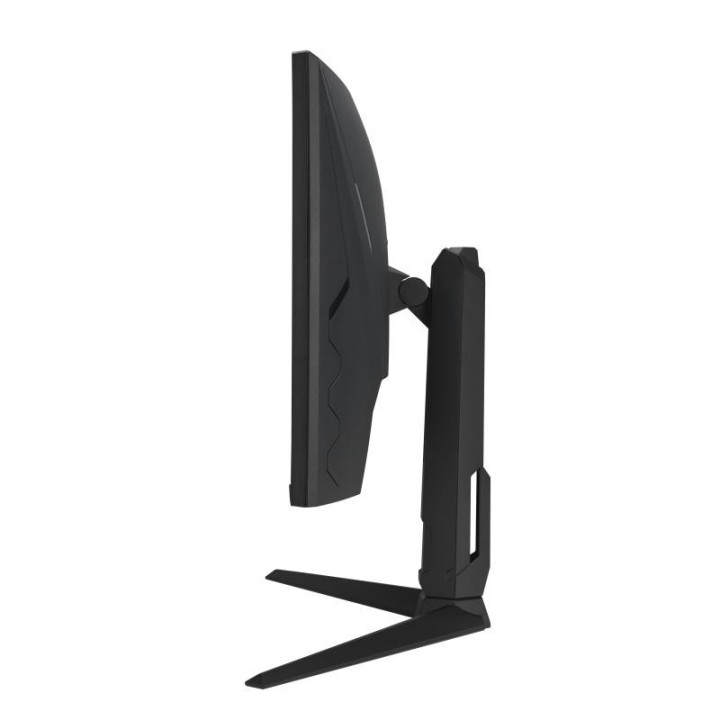 ASUS TUF Gaming VG34VQL3A écran plat de PC 86,4 cm (34") 3440 x 1440 pixels UltraWide Quad HD LCD Noir 