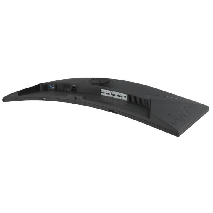 ASUS TUF Gaming VG34VQL3A écran plat de PC 86,4 cm (34") 3440 x 1440 pixels UltraWide Quad HD LCD Noir 