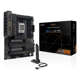 ASUS PROART X870E-CREATOR WIFI 