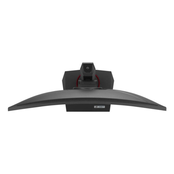 ASUS XG27WCS écran plat de PC 68,6 cm (27") 2560 x 1440 pixels Wide Quad HD Noir 