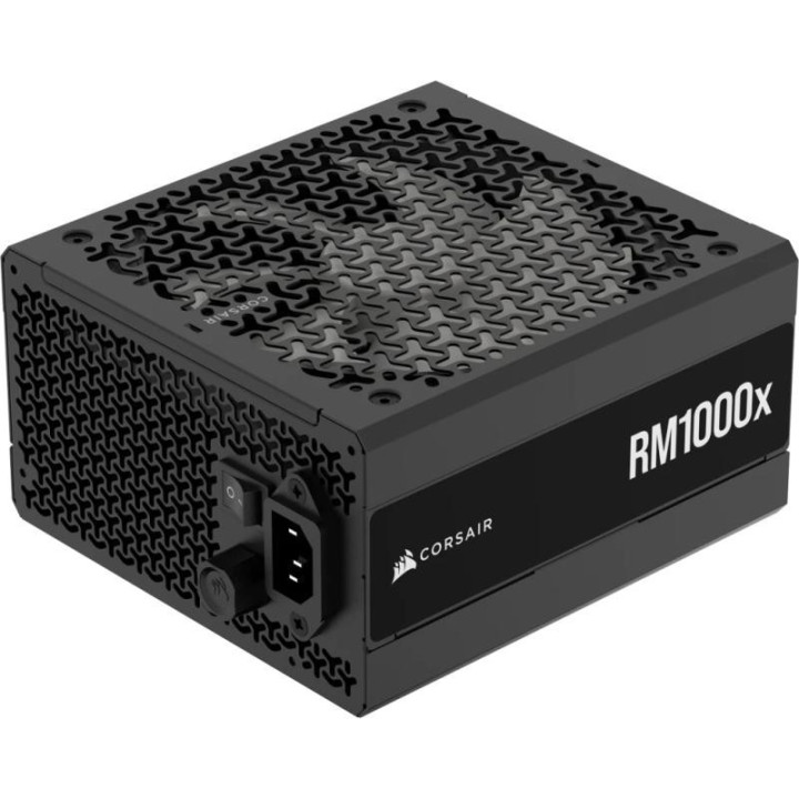 CORSAIR RMx Series RM1000x Fully Modular Power Supply 
