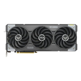 ASUS TUF Gaming TUF-RTX5070TI-O16G-GAMING NVIDIA GeForce RTX 5070 Ti 16 Go GDDR7 
