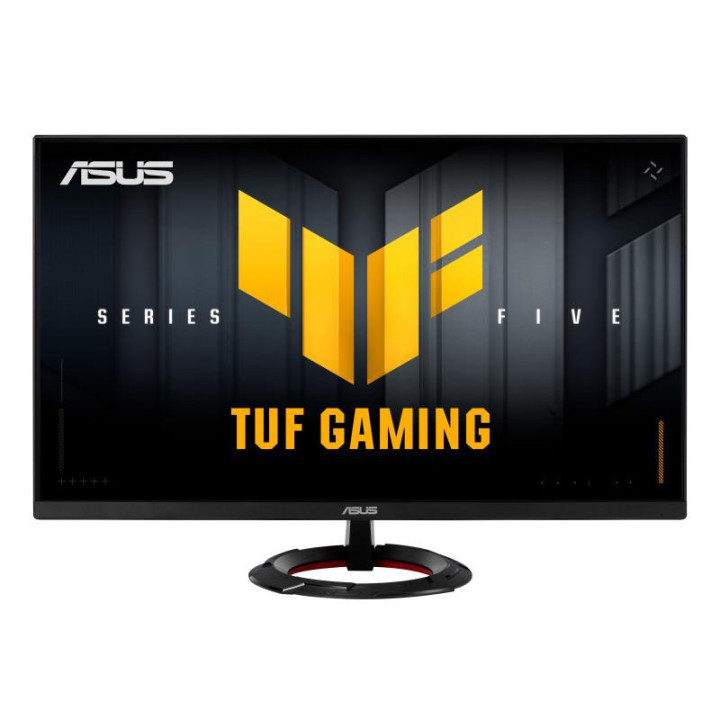 ASUS TUF Gaming VG279Q5R écran plat de PC 68,6 cm (27") 1920 x 1080 pixels Full HD LCD Noir 
