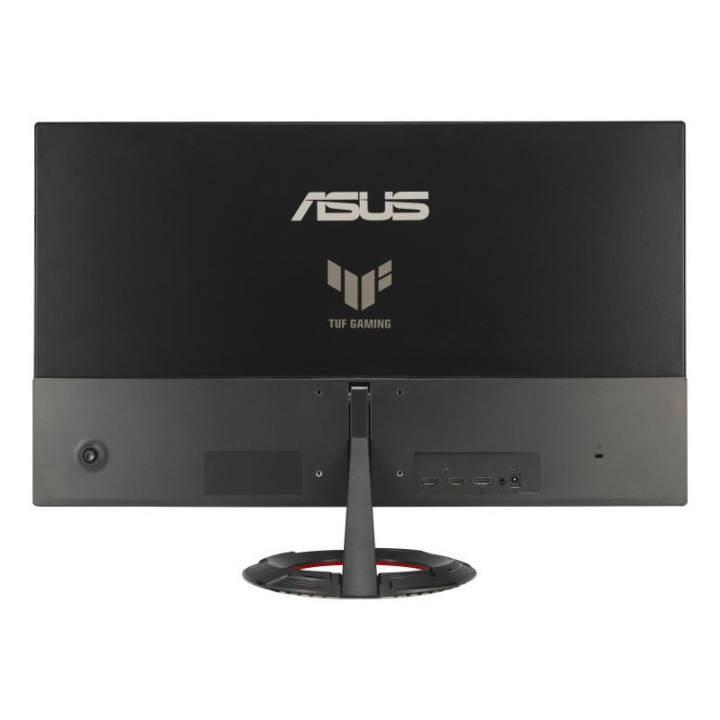 ASUS TUF Gaming VG279Q5R écran plat de PC 68,6 cm (27") 1920 x 1080 pixels Full HD LCD Noir 