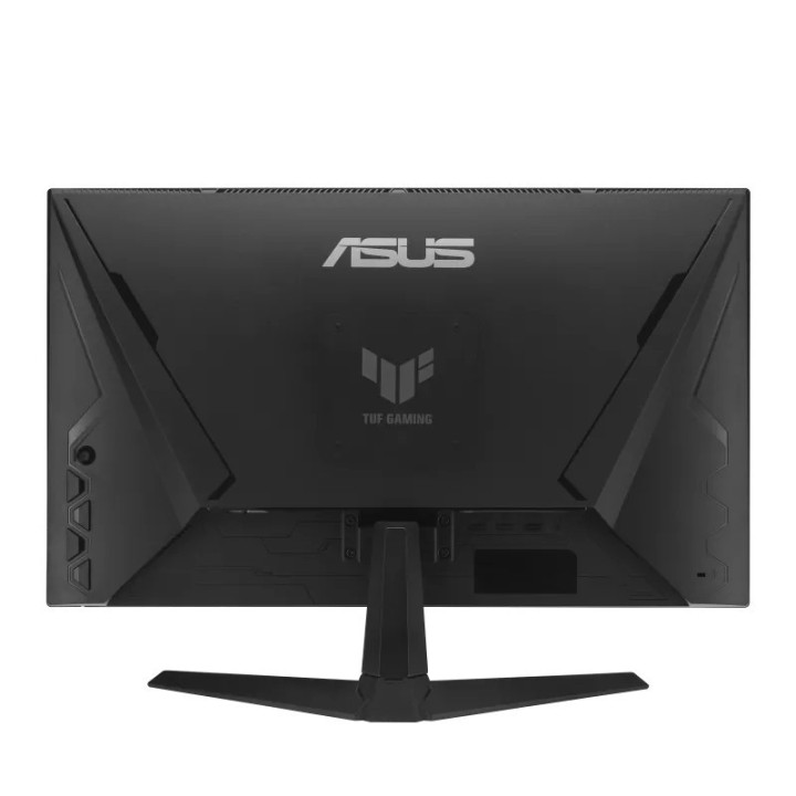 ASUS TUF Gaming VG259QM5A écran plat de PC 62,2 cm (24.5") 1920 x 1080 pixels Full HD LCD Noir 