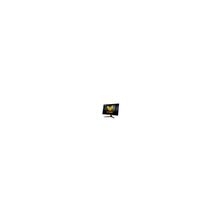 ASUS TUF Gaming VG259QM5A écran plat de PC 62,2 cm (24.5") 1920 x 1080 pixels Full HD LCD Noir 