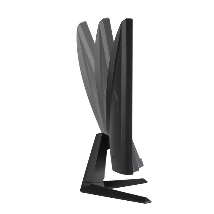 ASUS TUF Gaming VG259QM5A écran plat de PC 62,2 cm (24.5") 1920 x 1080 pixels Full HD LCD Noir 