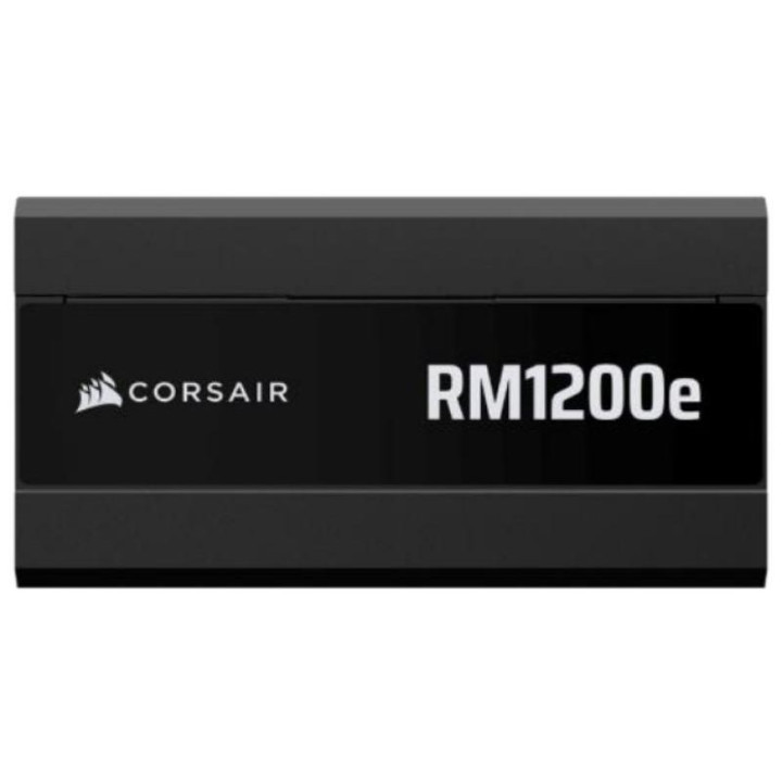 CORSAIR RMe Series RM1200e ATX3.1 PCIe 5.1 Fully Modular 