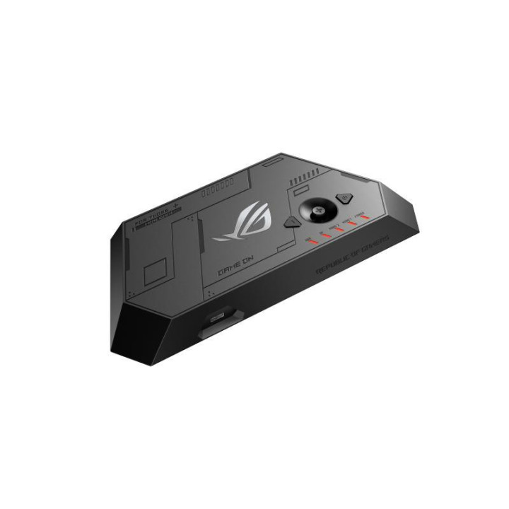 ASUS ROG XREAL R1-N * Lunettes AR Gaming 