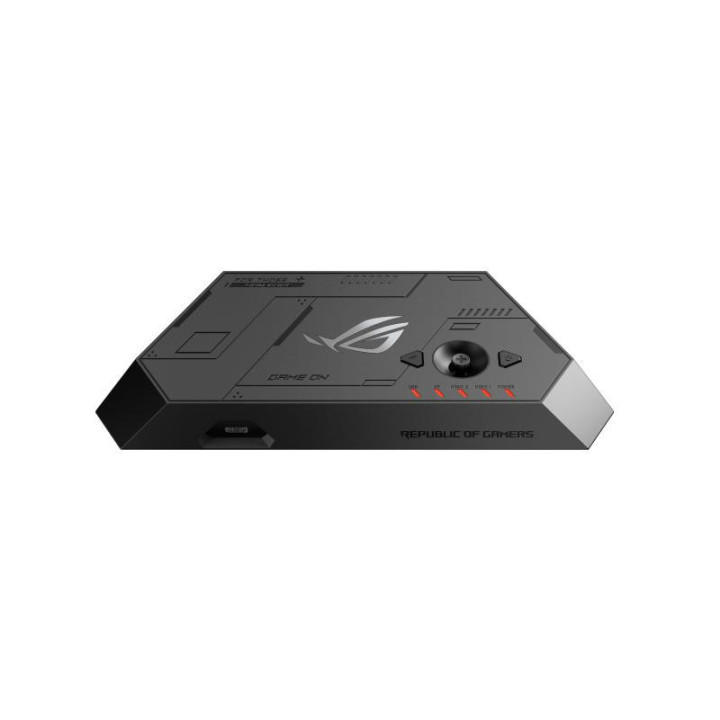 ASUS ROG XREAL R1-N * Lunettes AR Gaming 