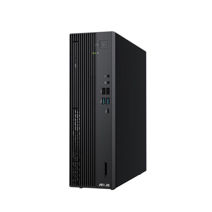 ASUS ExpertCenter D7 SFF D701SER-514500687X Intel® Core? i5 i5-14500 16 Go DDR5-SDRAM 512 Go SSD Windows 11 Pro PC Noir 