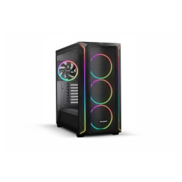 BE QUIET! SHADOW BASE 800 FX Black 