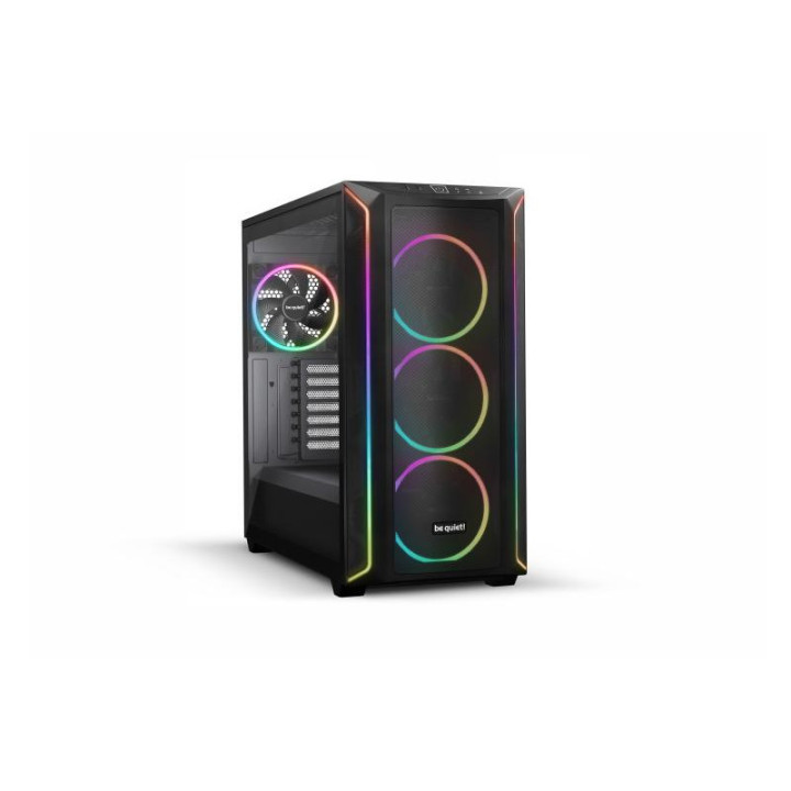 BE QUIET! SHADOW BASE 800 FX Black 