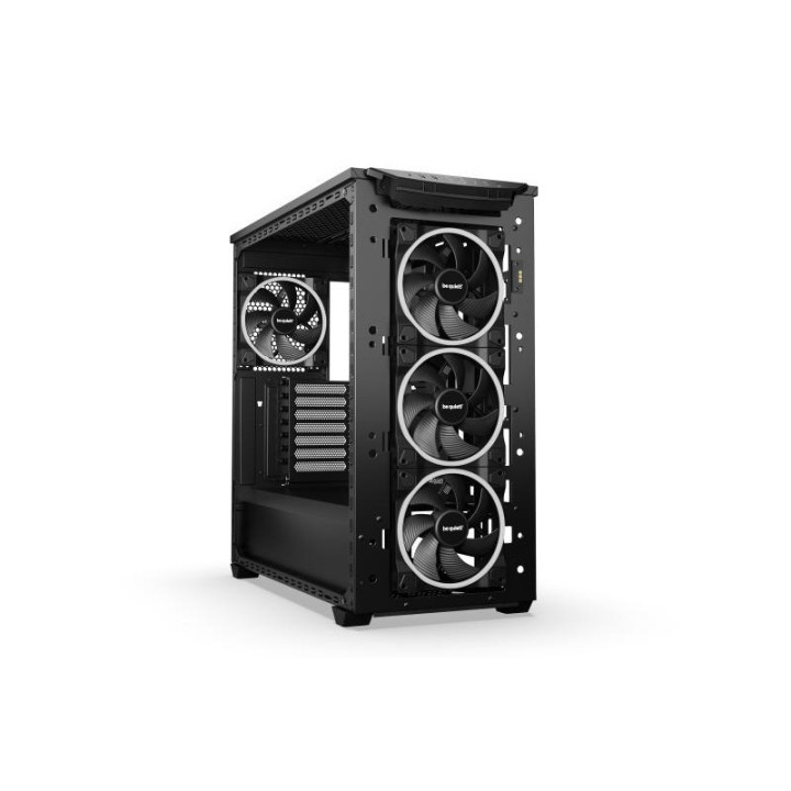 BE QUIET! SHADOW BASE 800 FX Black 
