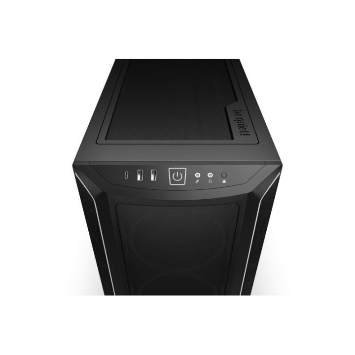 BE QUIET! SHADOW BASE 800 FX Black 