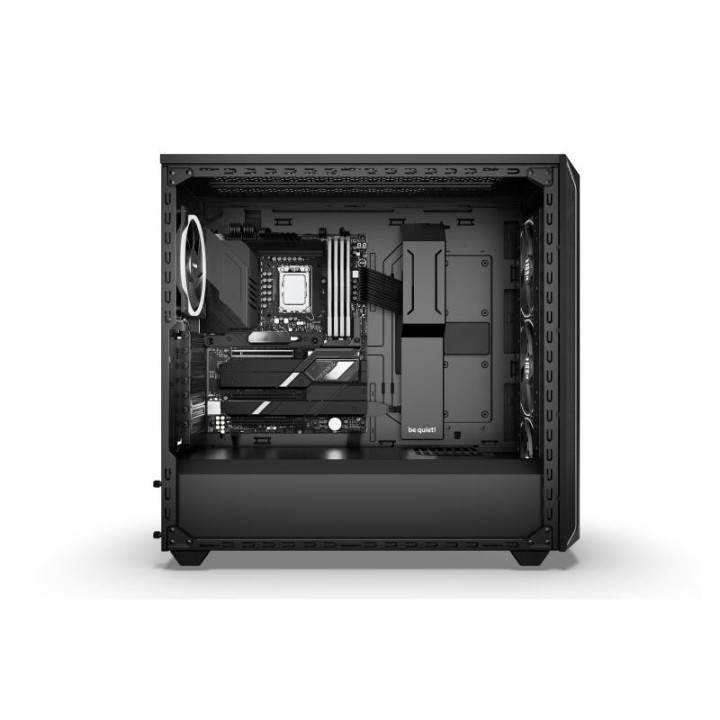 BE QUIET! SHADOW BASE 800 FX Black 