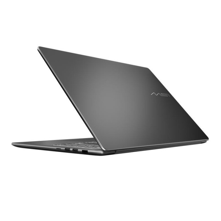 MSI Modern 16S AI+ G3MG-071FR Copilot+ PC Intel Core Ultra 7 355 Ordinateur portable 40,6 cm (16") Full HD+ 16 Go DDR5-SDRAM 512