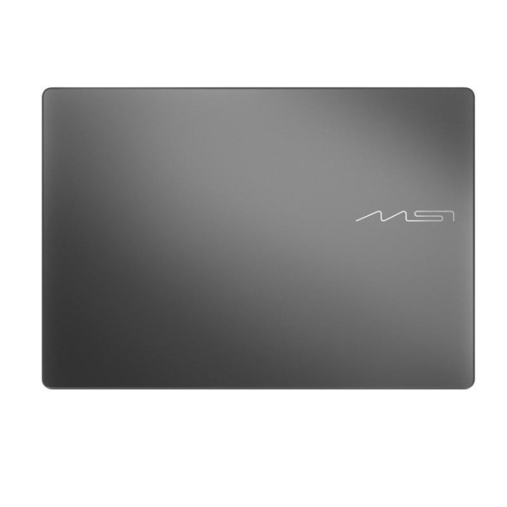 MSI Modern 16S AI+ G3MG-071FR Copilot+ PC Intel Core Ultra 7 355 Ordinateur portable 40,6 cm (16") Full HD+ 16 Go DDR5-SDRAM 512